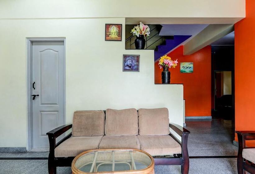 Fotos del hotel Treebo Trip Jasmine:  14