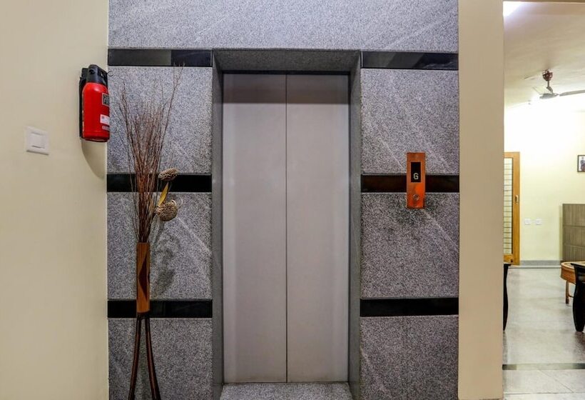 Fotos del hotel Treebo Trip Jasmine:  16