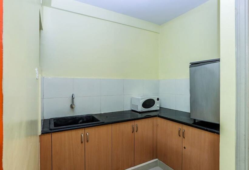 Fotos del hotel Treebo Trip Jasmine:  18