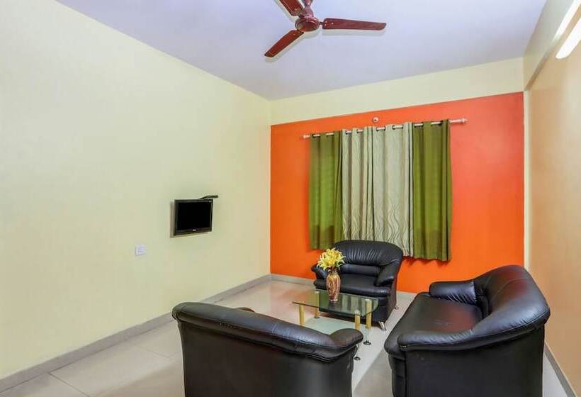 Fotos del hotel Treebo Trip Jasmine:  25