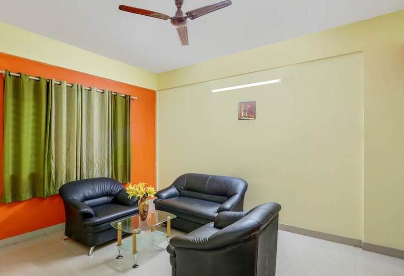 Fotos del hotel Treebo Trip Jasmine:  17