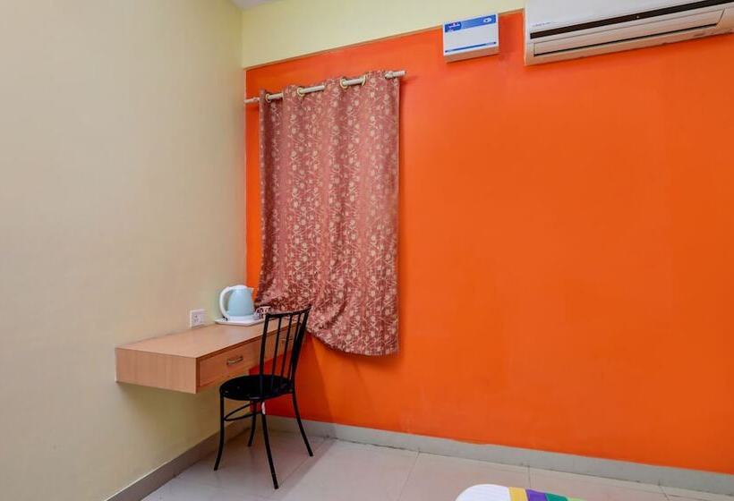 Fotos del hotel Treebo Trip Jasmine:  22