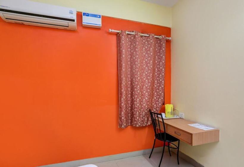 Fotos del hotel Treebo Trip Jasmine:  23