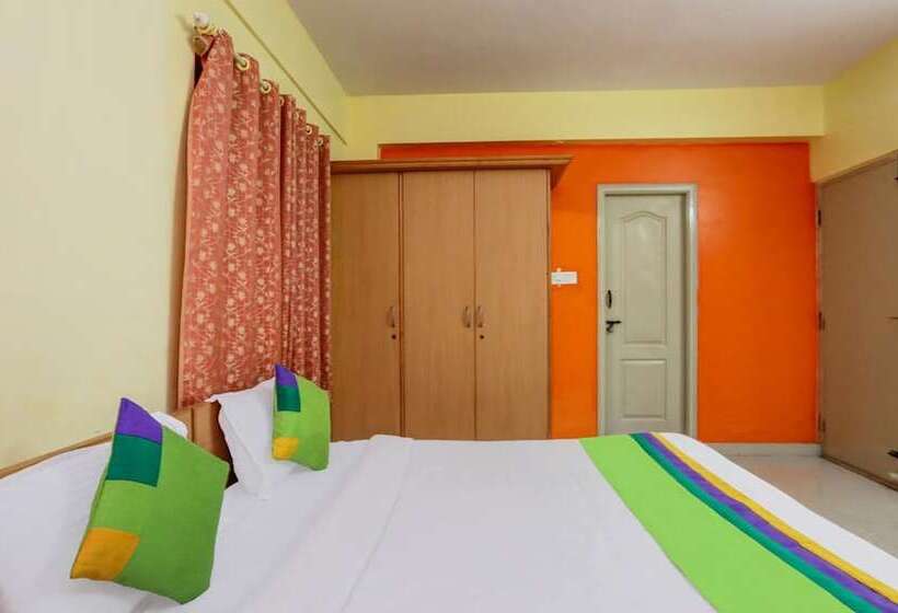 Fotos del hotel Treebo Trip Jasmine:  11