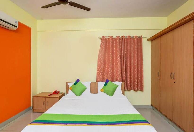 Fotos del hotel Treebo Trip Jasmine:  10