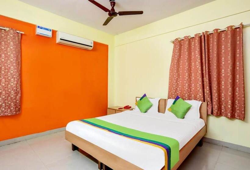 Fotos del hotel Treebo Trip Jasmine:  9