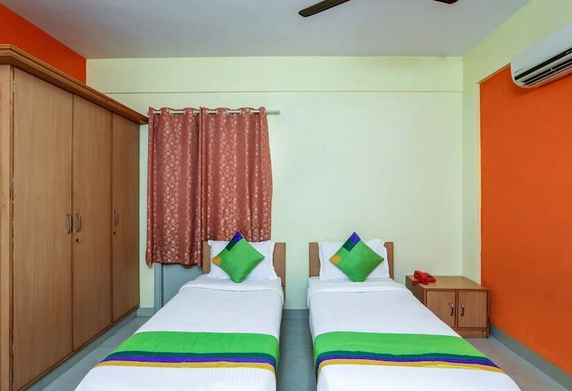 Fotos del hotel Treebo Trip Jasmine:  6