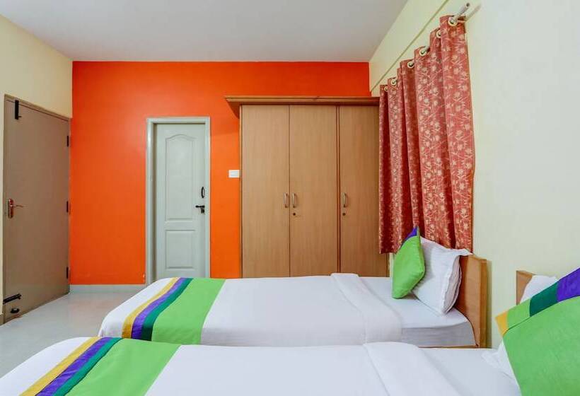 Fotos del hotel Treebo Trip Jasmine:  24