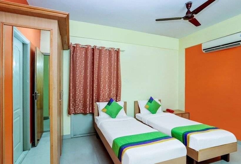 Fotos del hotel Treebo Trip Jasmine:  2