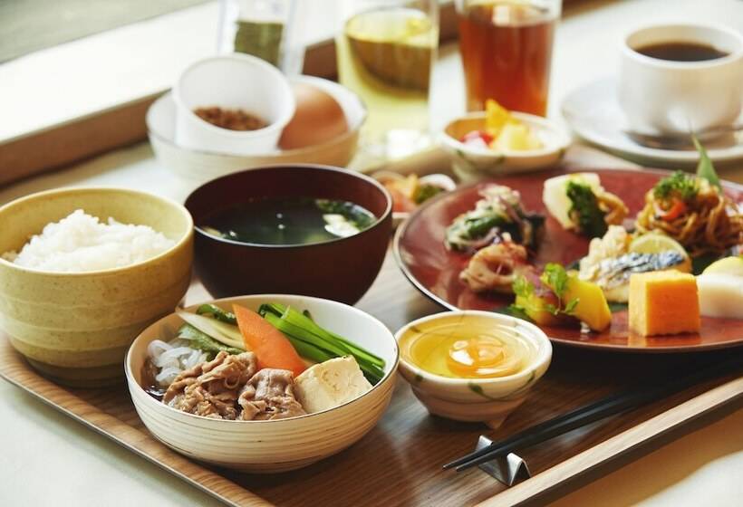 Fotos del hotel Monday Tokyo Nishikasai:  4