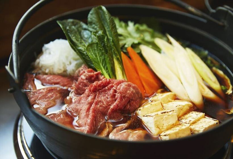 Fotos del hotel Monday Tokyo Nishikasai:  6