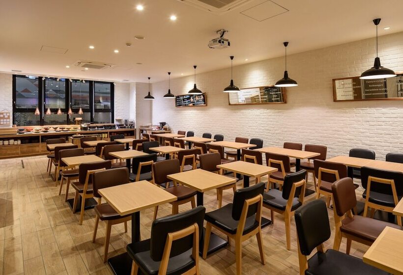 Fotos del hotel Monday Tokyo Nishikasai:  11