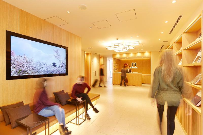 Fotos del hotel Monday Tokyo Nishikasai:  21