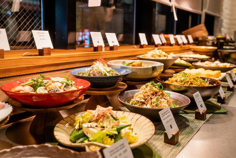 Fotos del hotel Monday Tokyo Nishikasai:  2