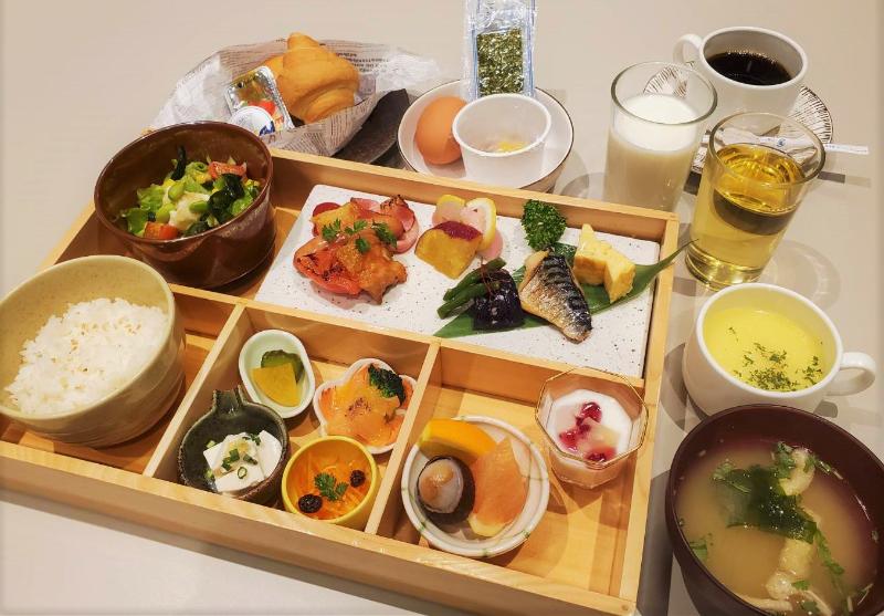 Fotos del hotel Monday Tokyo Nishikasai:  25