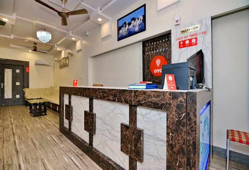 Fotos del hotel Oyo 16577 Raj Shree Guest House:  3