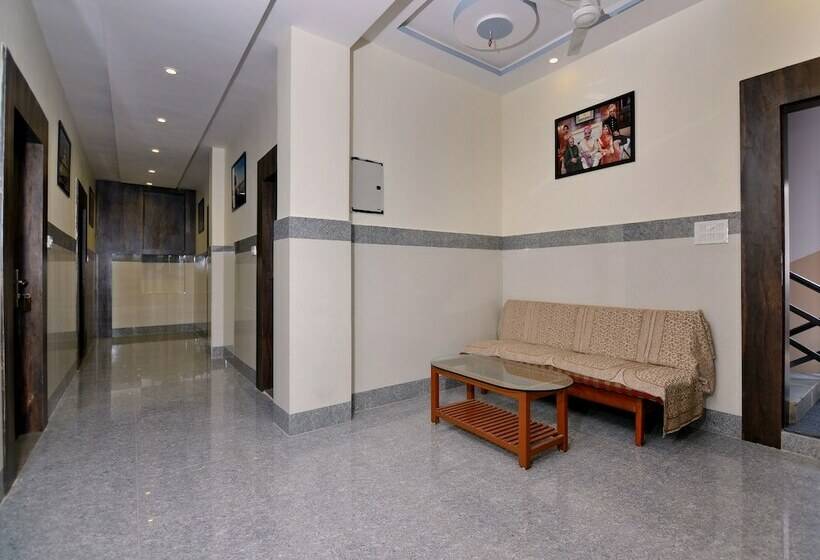 Fotos del hotel Oyo 16577 Raj Shree Guest House:  5