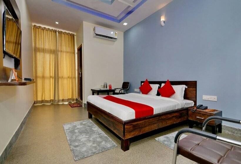 Fotos del hotel Oyo 16577 Raj Shree Guest House:  6