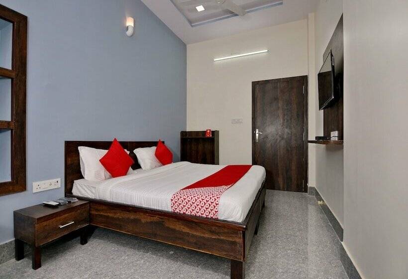 Fotos del hotel Oyo 16577 Raj Shree Guest House:  7
