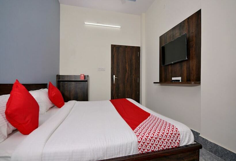 Fotos del hotel Oyo 16577 Raj Shree Guest House:  8