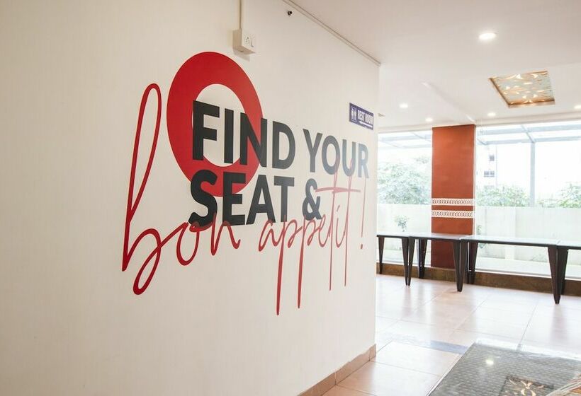 Fotos del hotel Oyo Flagship 22550 Meridien Suites:  3