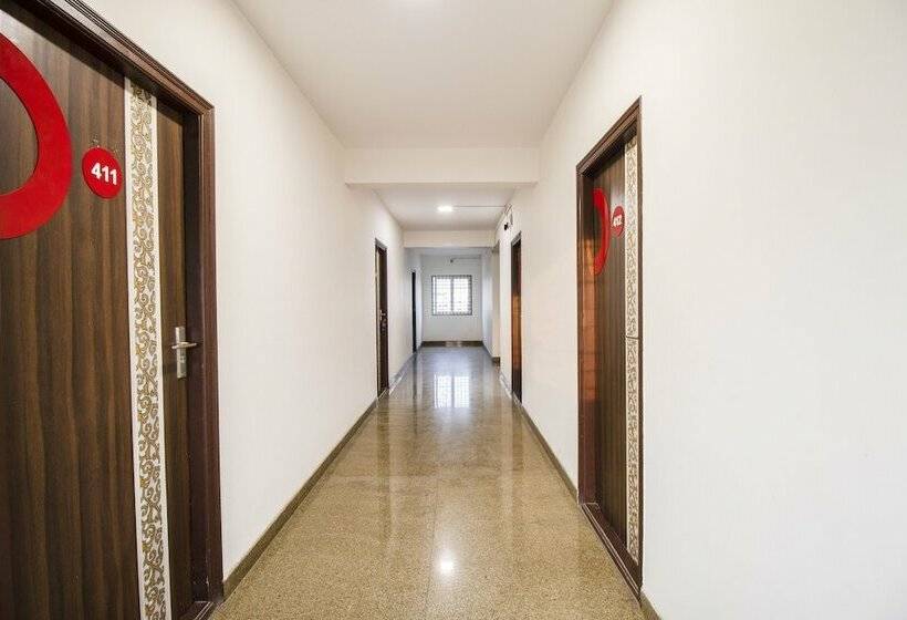 Fotos del hotel Oyo Flagship 22550 Meridien Suites:  4