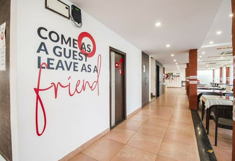 Fotos del hotel Oyo Flagship 22550 Meridien Suites:  5