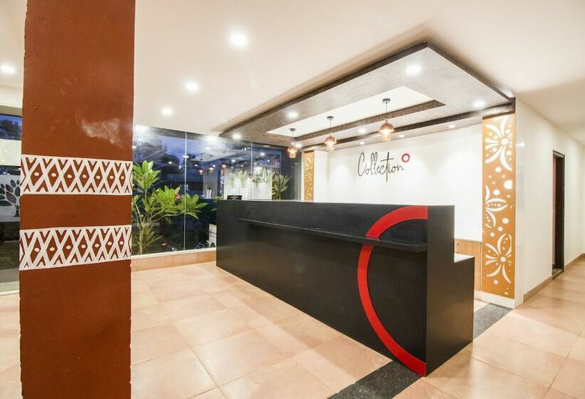 Fotos del hotel Oyo Flagship 22550 Meridien Suites:  6