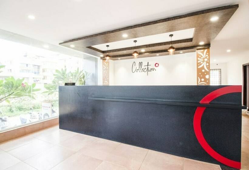 Fotos del hotel Oyo Flagship 22550 Meridien Suites:  7