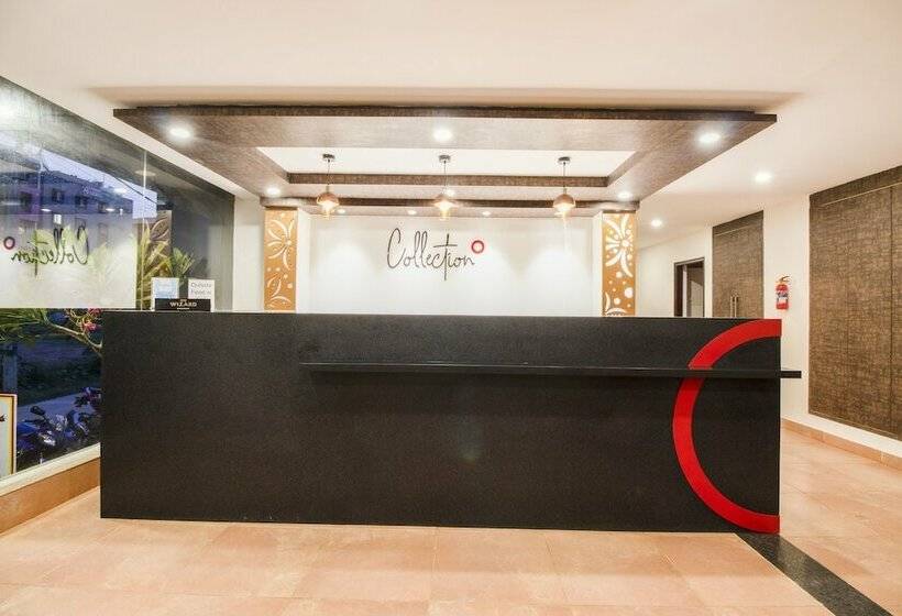 Fotos del hotel Oyo Flagship 22550 Meridien Suites:  8