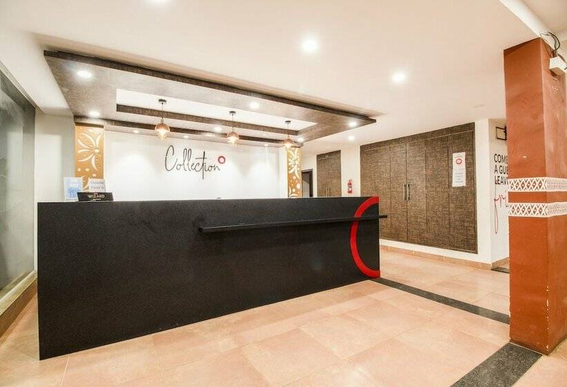 Fotos del hotel Oyo Flagship 22550 Meridien Suites:  9