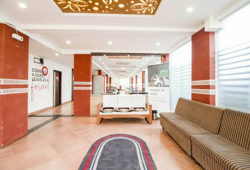 Fotos del hotel Oyo Flagship 22550 Meridien Suites:  12