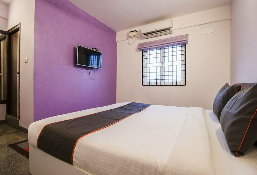 Fotos del hotel Oyo Flagship 22550 Meridien Suites:  13