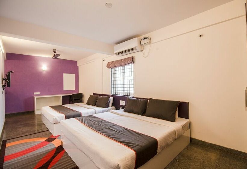 Fotos del hotel Oyo Flagship 22550 Meridien Suites:  14