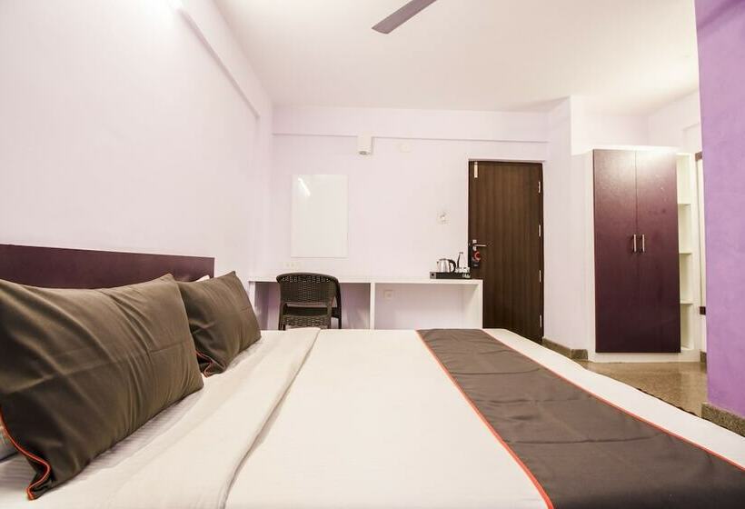 Fotos del hotel Oyo Flagship 22550 Meridien Suites:  15