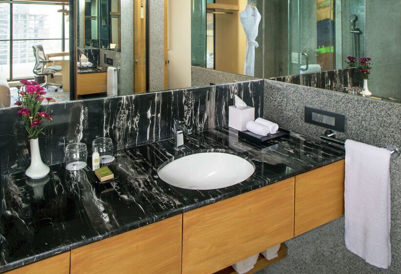 Fotos del hotel Doubletree By Hilton Ahmedabad:  22