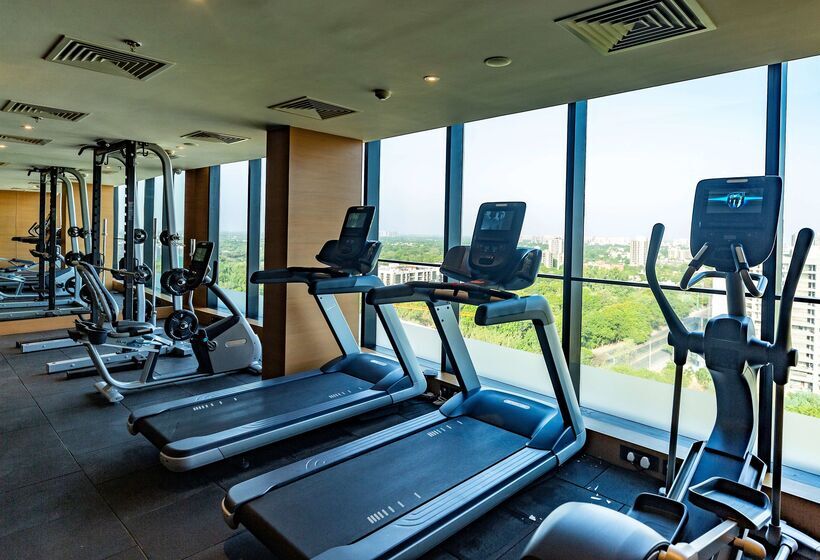 Fotos del hotel Doubletree By Hilton Ahmedabad:  24