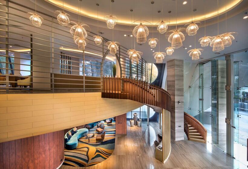 Fotos del hotel Doubletree By Hilton Ahmedabad:  25