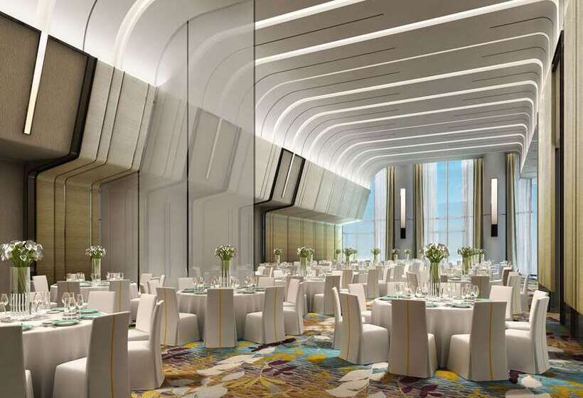 Fotos del hotel Doubletree By Hilton Ahmedabad:  7