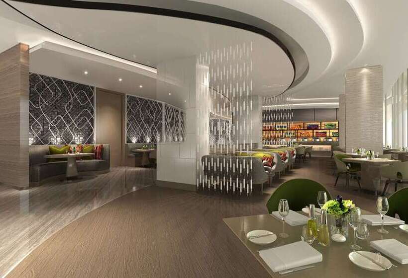 Fotos del hotel Doubletree By Hilton Ahmedabad:  3