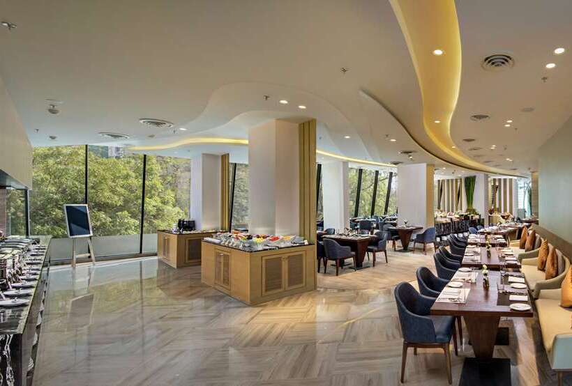 Fotos del hotel Doubletree By Hilton Ahmedabad:  8