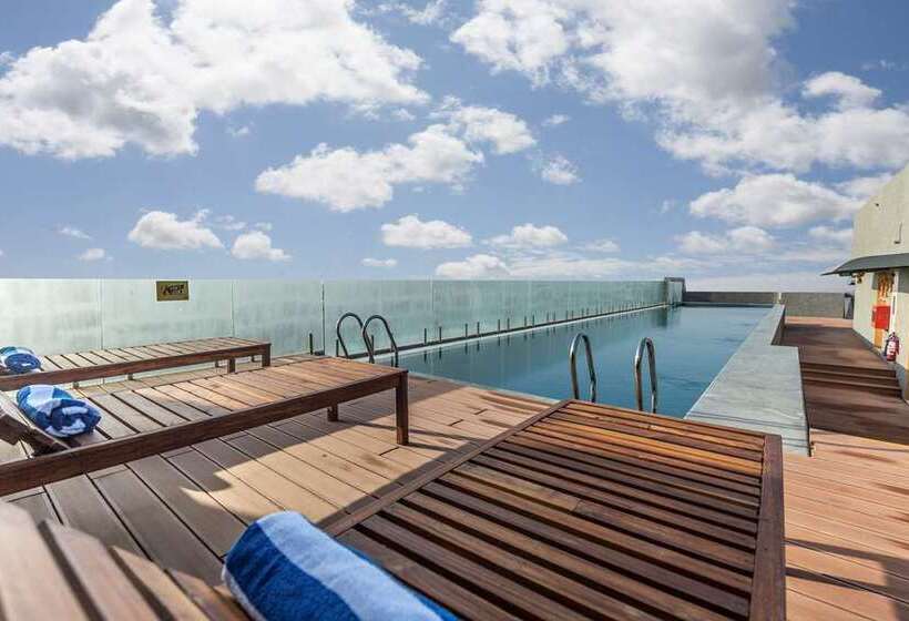 Fotos del hotel Doubletree By Hilton Ahmedabad:  11