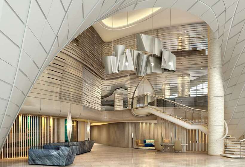 Fotos del hotel Doubletree By Hilton Ahmedabad:  12