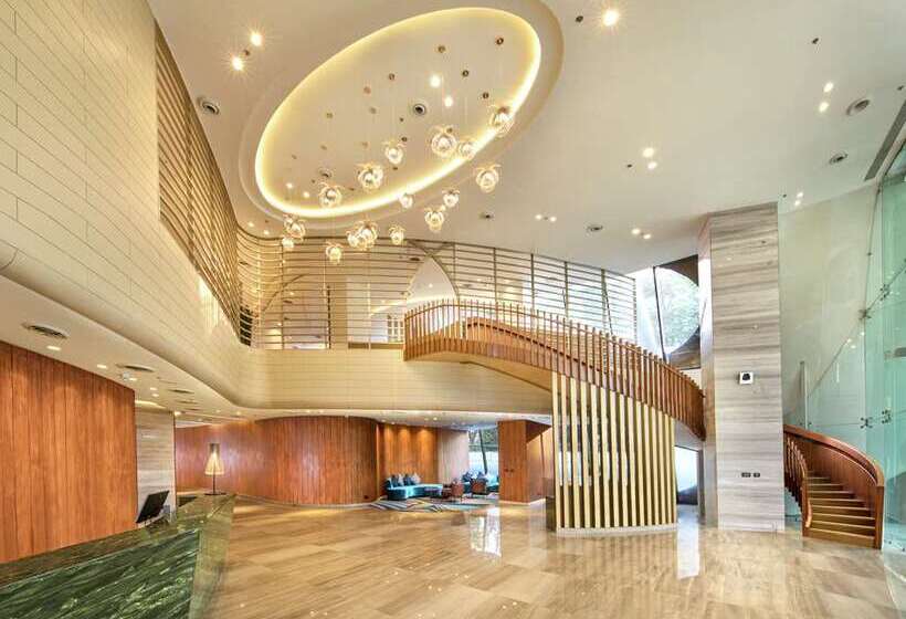 Fotos del hotel Doubletree By Hilton Ahmedabad:  13