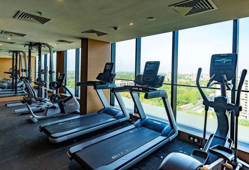 Fotos del hotel Doubletree By Hilton Ahmedabad:  15