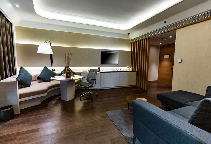 Fotos del hotel Doubletree By Hilton Ahmedabad:  4