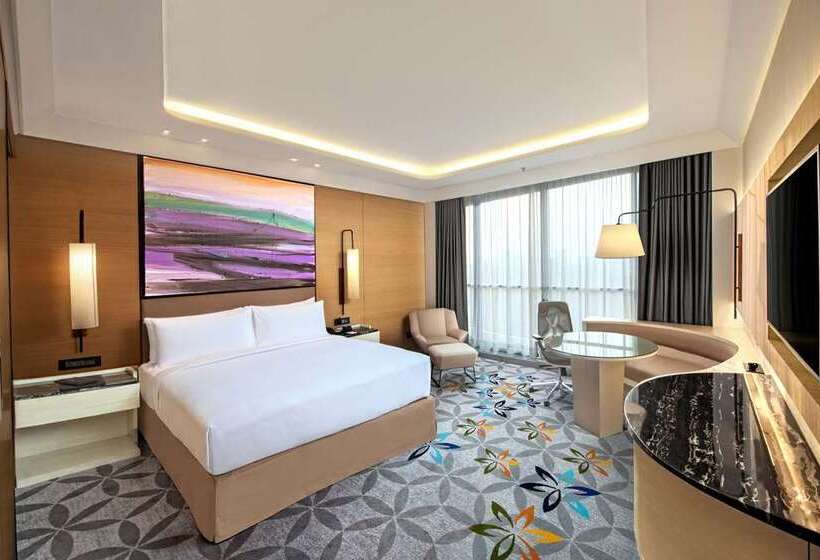 Fotos del hotel Doubletree By Hilton Ahmedabad:  5