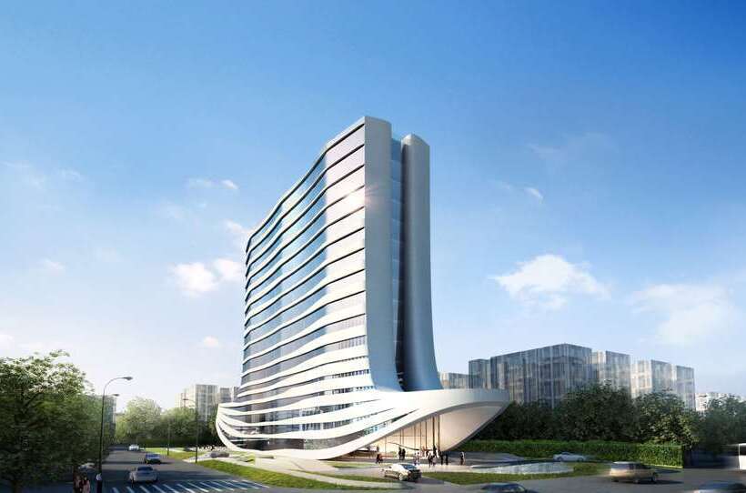 Doubletree By Hilton Ahmedabad