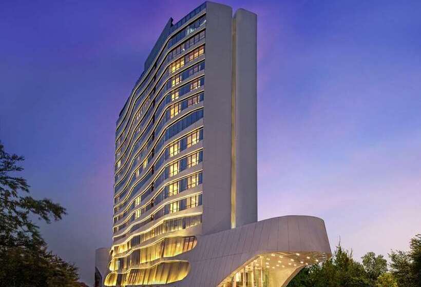 Fotos del hotel Doubletree By Hilton Ahmedabad:  16