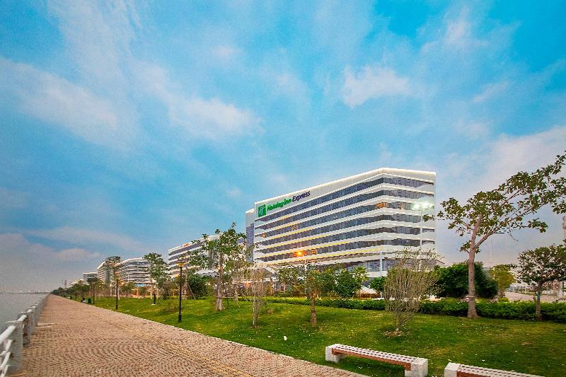 Fotos del hotel Holiday Inn Express Xiamen Airport Zone, An Ihg:  4